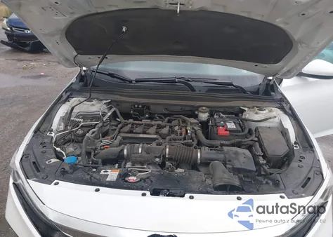 2019 Honda Accord Lx z USA, uszkodzony, nr VIN 1HGCV1F13KA036848